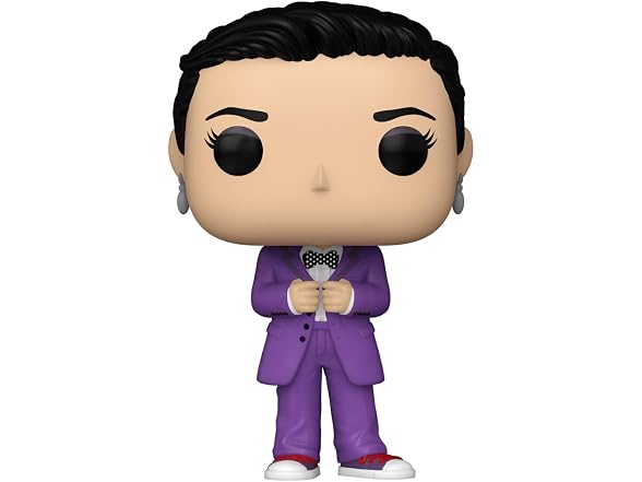 Funko POP! Keychain: Mean Girls - Janis Ian