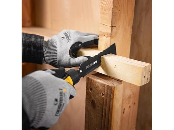 ToughBuilt TB-H4S3-22-CX Multi-Saw with Quick Release B