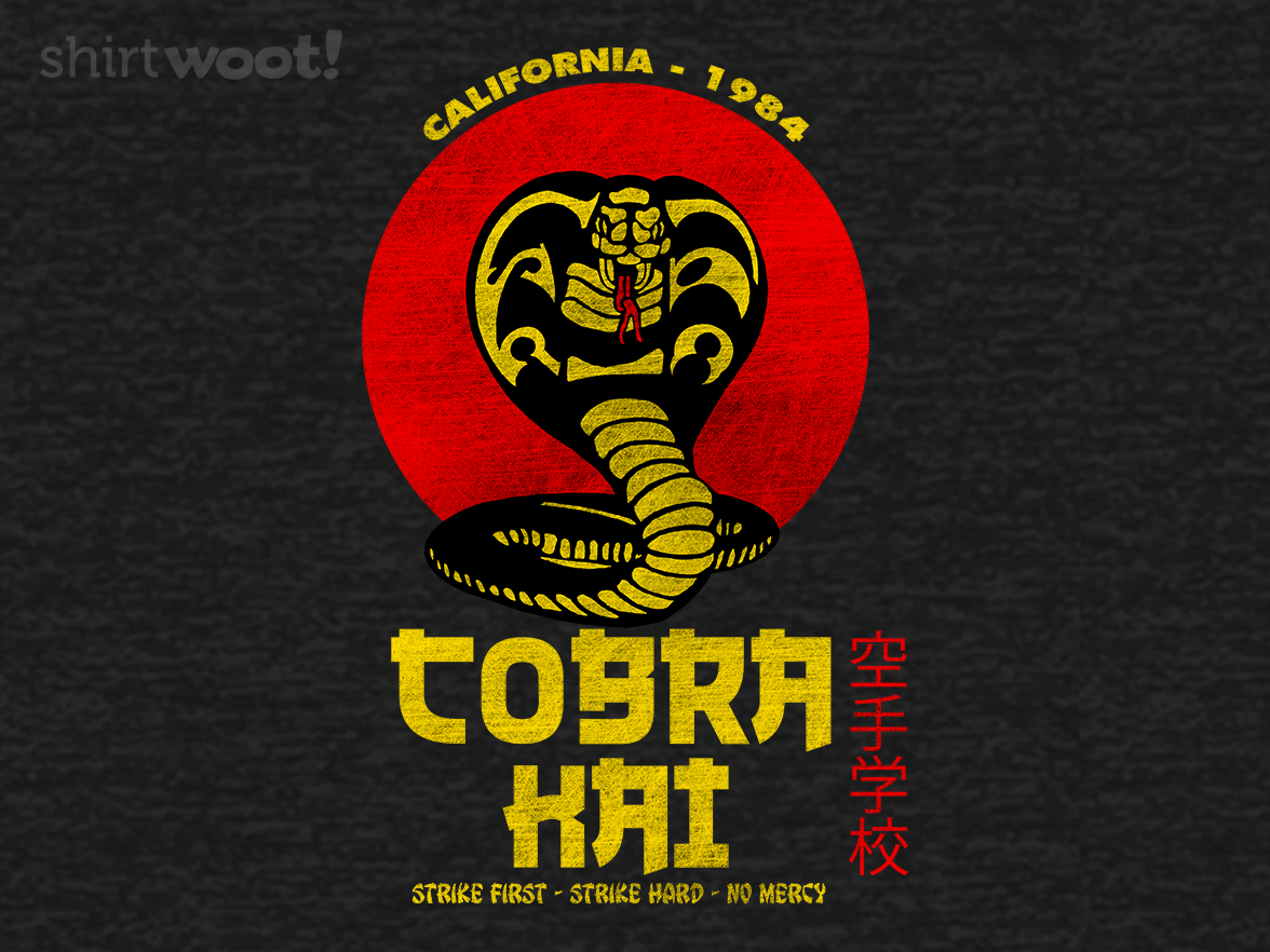 Strike First Remix - Gallery 4