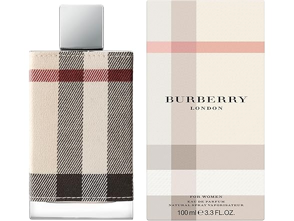 Burberry London Eau de Parfum