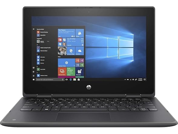 HP ProBook x360 11 G5 EE Laptop