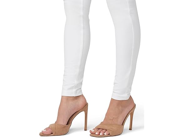 HUE Women's Essential Denim Leggings (L)