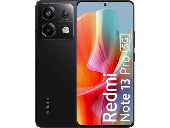 Xiaomi Redmi Note 13 PRO 5G + 4G LTE