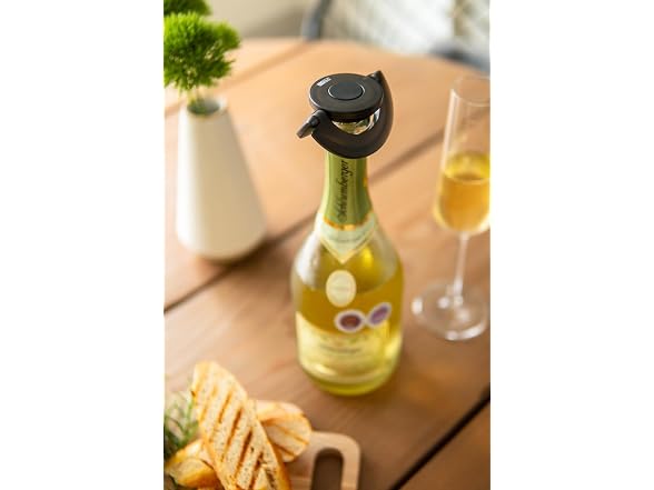 AdHoc Champ Champagne Stopper