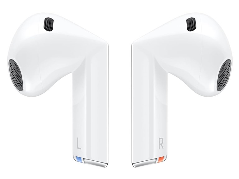 Samsung SAMSUNG Galaxy Buds 3 AI True Wireless Bluetooth E