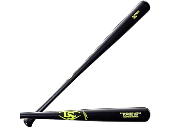 Louisville Slugger Player's Baseball Bat