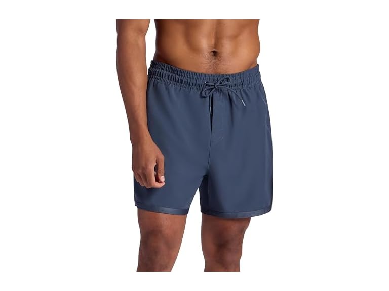 Gaiam Men Lunge 5” Short - Gallery 6