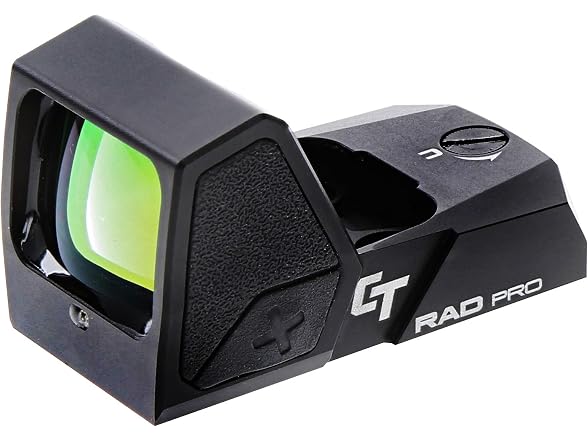 Crimson Trace Crimson Trace CT RAD Pro Red