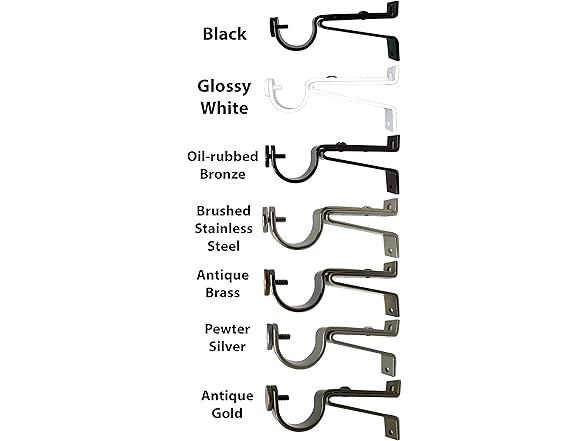  Urbanest Adjustable Solid Zinc Sturdy