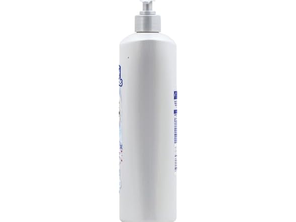 Suave Shampoo and Conditioner Elsa Berry 28oz