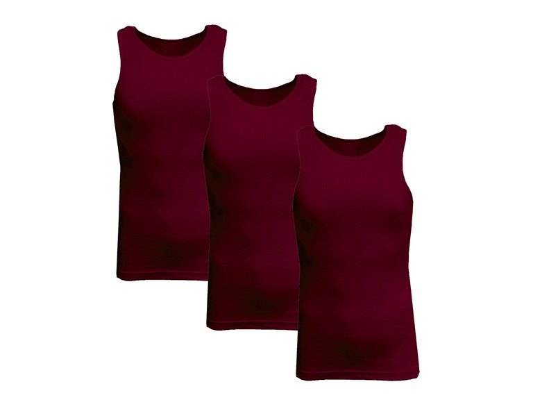 GBH WC-----(3Pack) - MTT-1000 - BG-BG-BG - M Medi