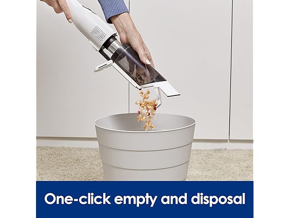 Tineco Smart Handheld Vacuum Cleaner