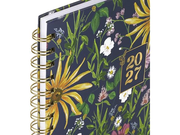 Mead Cambridge 2027 Planner