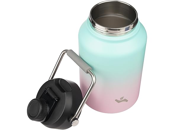 Konokyo 128oz Insulated Jug, Gum