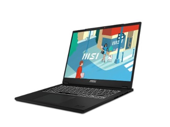 MSI Modern 14" i9-13900H Laptop