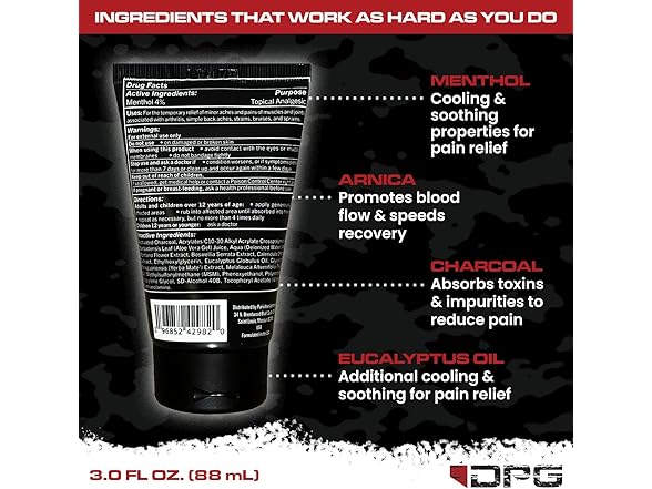 Dirt Gel and Tape Combo Kit  