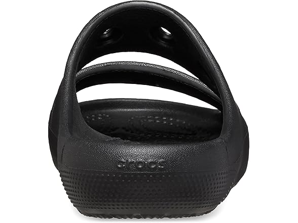 Crocs Classic Kids Sandal Black