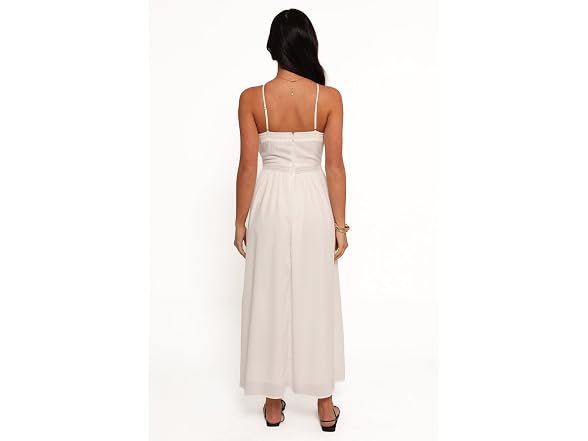 Petal & Pup (L) Madi Maxi Dress