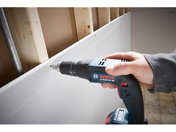 Bosch GTB18V-45N  GTB18V-45N 18V Brushless 1/4-I