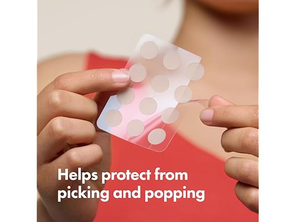 Mighty Patch Original Patch 75 Count