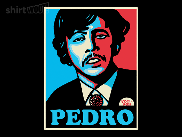 Pedro Hope