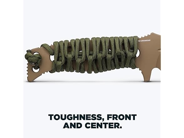 Benchmade Fixed Adamas Tactical Knife