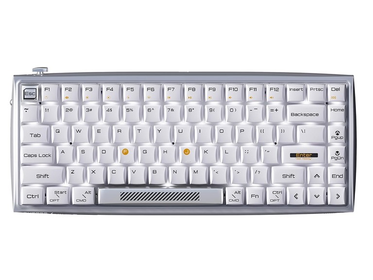 Ollyn Durgod K710 Wireless Mechanical Keyboard - Gallery 4
