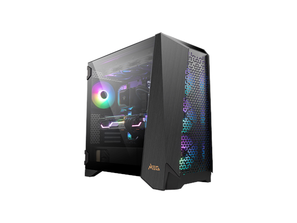 MSI Infinite ZS 9NVR-1482US