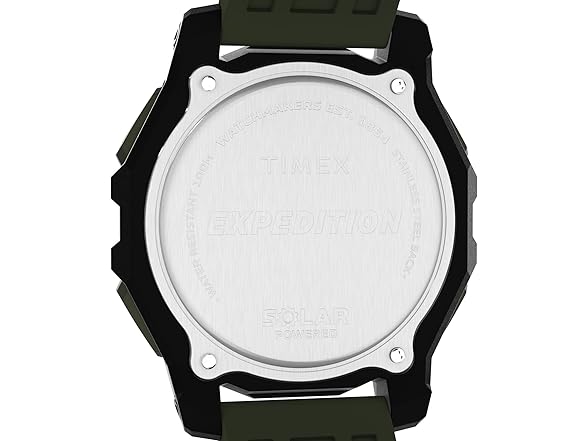 Timex Men's Expedition Ridge 49mm Watch