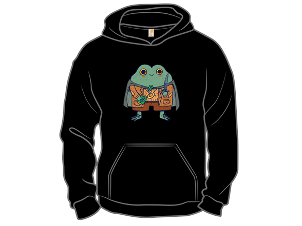 Frogo