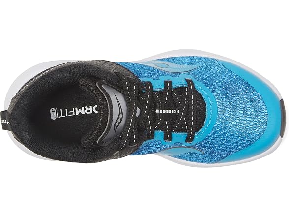 Saucony Kids Kinvara 14 Lace to Toe Shoes