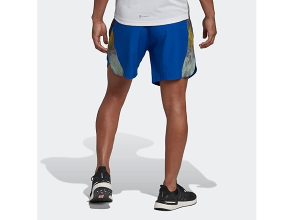 adidas Training Shorts Royal Blue (M)