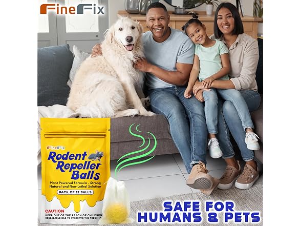 FineFix Mothballs