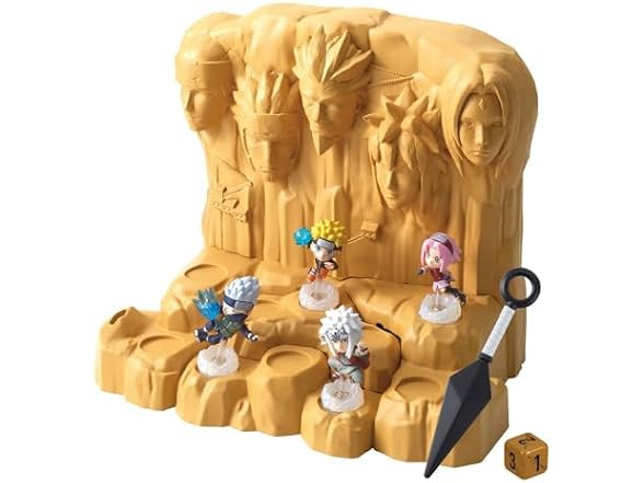 EPOCH Games - 7583 Naruto Shippuden