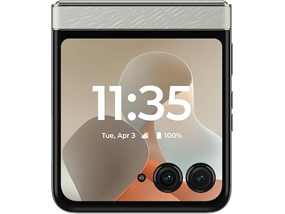 (NEW) Motorola Razr 2025 8/256GB (Unlocked)