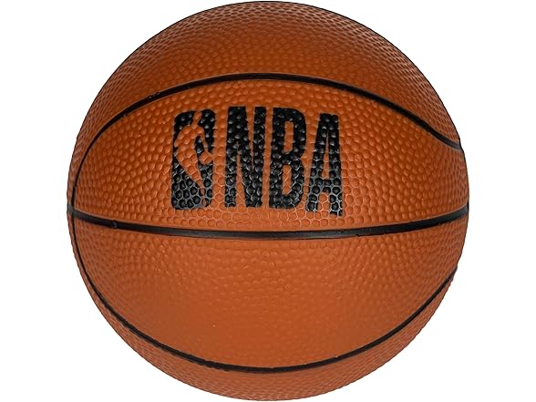 Franklin Sports NBA Orlando Magic Over The Door Basketball Hoop