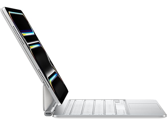 Apple Magic Keyboard Case for iPad Pro M4