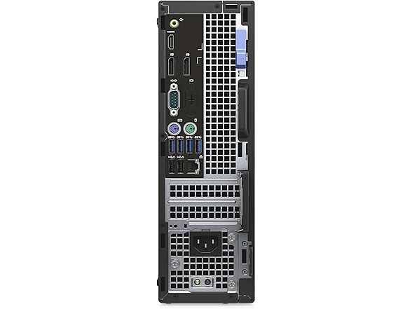  Dell OptiPlex 7050 Small Form Factor De