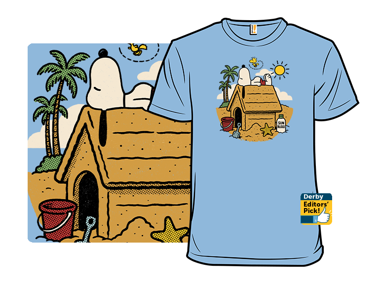 Beach Mode Activated - Gallery 3