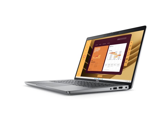 Dell Latitude 5450 14" FHD Intel Ultra 7 Laptop