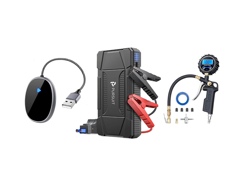 Jump Starters, Accessories & More! - Gallery 2
