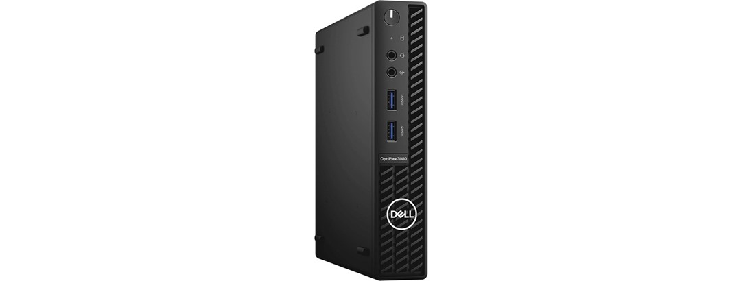 Dell OptiPlex 3080 Micro (i7-10700T) - Gallery 2