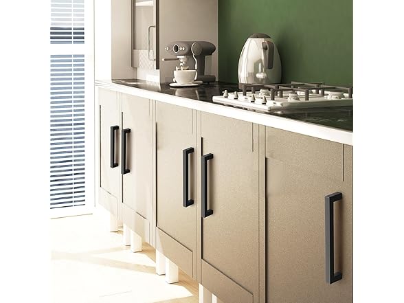 VEVOR 30 Pack Cabinet Pulls - 76mm
