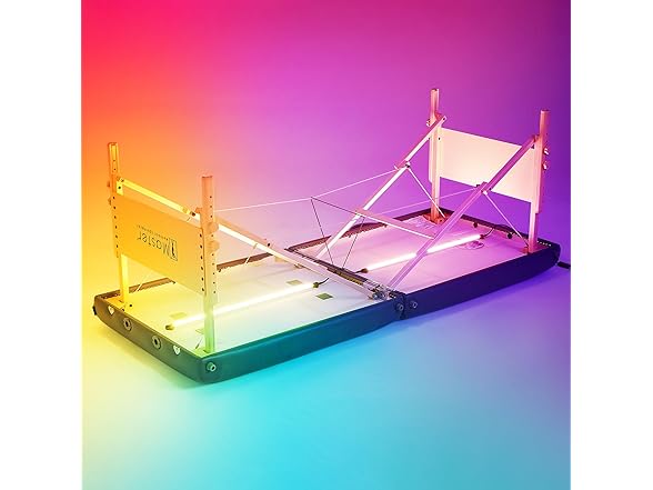 Master Massage LED Light System