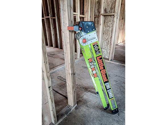 Little Giant Ladder Systems 13470-001 4' KING KOMBO