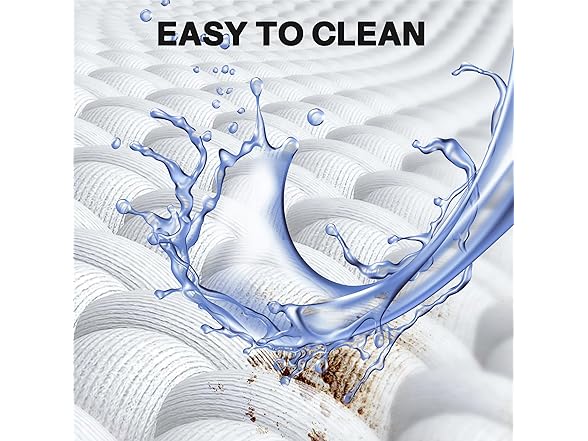 Wowreed Spa Filter PWW50L 50sqft 2Pk