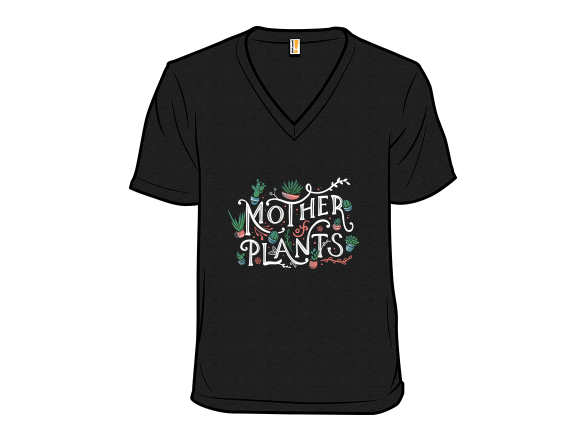Mother of Plants - Gallery 10