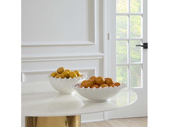 Jonathan Adler Rivoli Round Bowl
