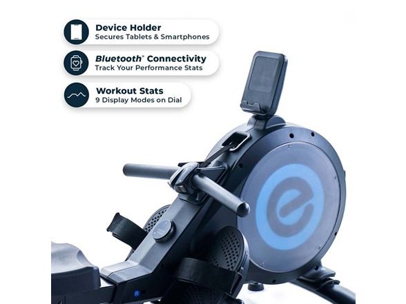 Echelon Row Sport 2 Smart Home Rower