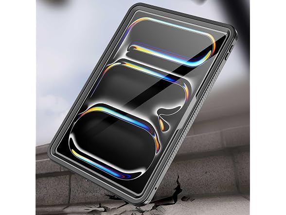 SaharaCase Oasis Series Waterproof Case